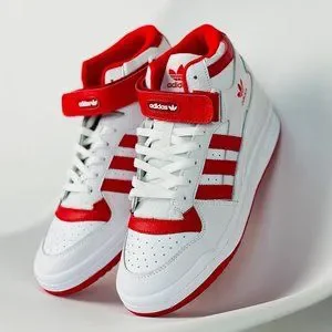 adidas | Shoes | Adidas Clover Originals Forum 84 High  display picture 2